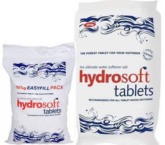 Hydrosoft tablets
